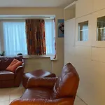 90m2 Op 70m Van Het Strand. Ostende