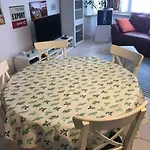 90m2 Op 70m Van Het Strand. Ostende