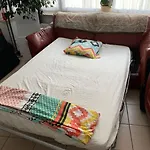 90m2 Op 70m Van Het Strand. *