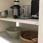 Apartamento 90m2 Op 70m Van Het Strand. Ostende