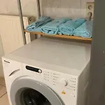 Apartamento 90m2 Op 70m Van Het Strand.