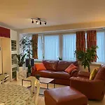 90m2 Op 70m Van Het Strand. Apartamento Ostende