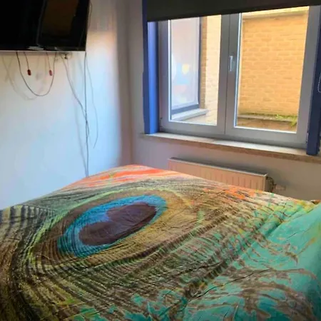 דירה 90m2 Op 70m Van Het Strand.