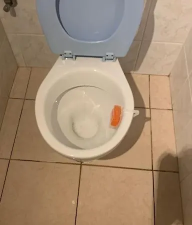 Apartment 90m2 Op 70m Van Het Strand. Ostend