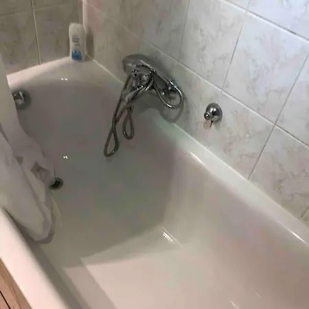 90m2 Op 70m Van Het Strand. Apartment Ostend