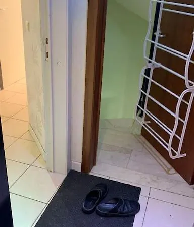 90m2 Op 70m Van Het Strand. Apartment