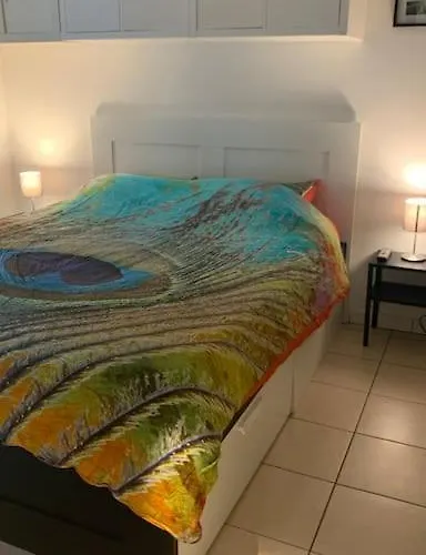 דירה 90m2 Op 70m Van Het Strand. אוסטנדה