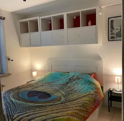 90m2 Op 70m Van Het Strand. *