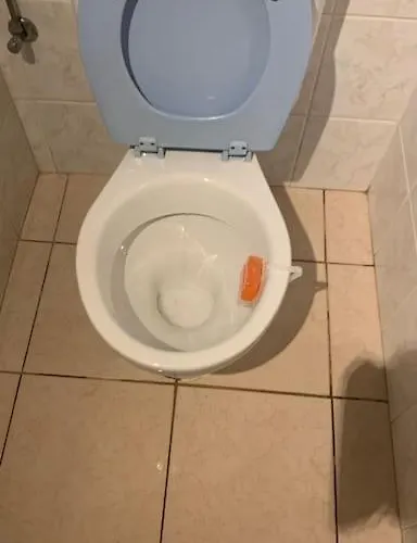 דירה 90m2 Op 70m Van Het Strand. אוסטנדה