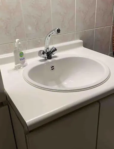 90m2 Op 70m Van Het Strand. * Ostenda