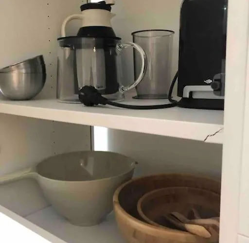 Apartament 90m2 Op 70m Van Het Strand. Ostenda