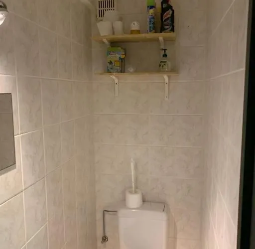 90m2 Op 70m Van Het Strand. Apartament *