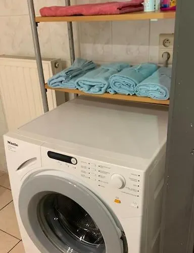 דירה 90m2 Op 70m Van Het Strand.