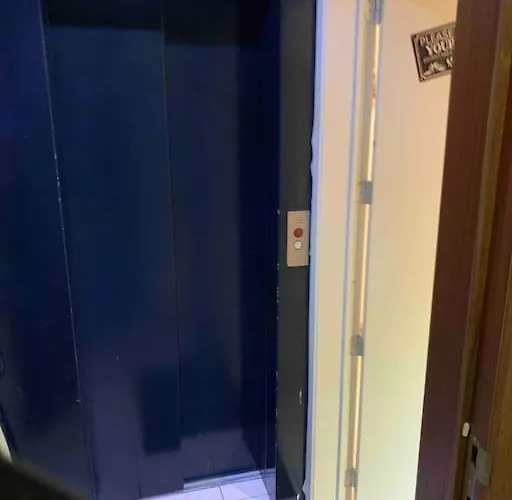 Apartament 90m2 Op 70m Van Het Strand. Ostenda