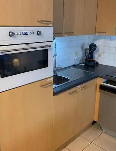 90m2 Op 70m Van Het Strand.