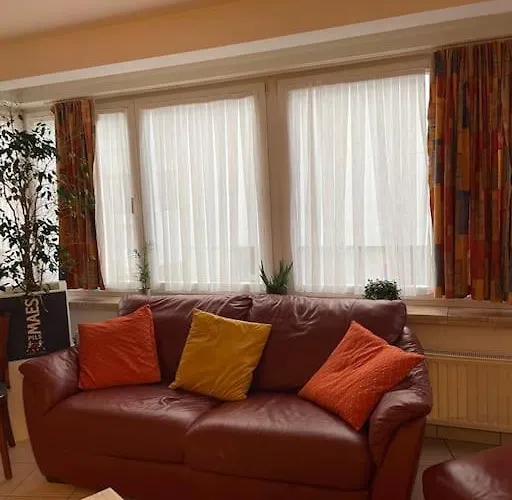 90m2 Op 70m Van Het Strand.