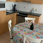 90m2 Op 70m Van Het Strand. Apartment