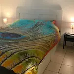 Apartment 90m2 Op 70m Van Het Strand. Ostende