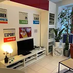 90m2 Op 70m Van Het Strand. Apartment Ostende