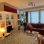 90m2 Op 70m Van Het Strand. Apartment