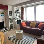 90m2 Op 70m Van Het Strand. Apartment