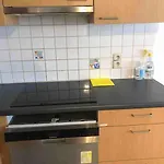 90m2 Op 70m Van Het Strand. Apartment