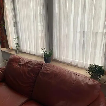 90m2 Op 70m Van Het Strand. *