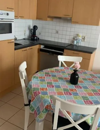 90m2 Op 70m Van Het Strand. Apartamento