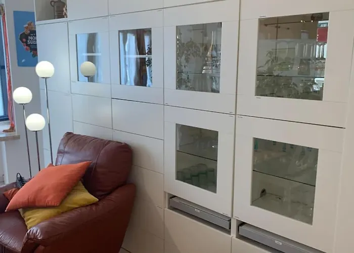 90m2 Op 70m Van Het Strand. *