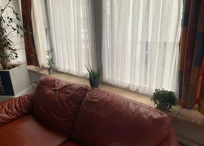 90m2 Op 70m Van Het Strand. *